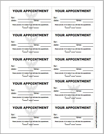 Medical Form Templates For MS Word Excel Printable Medical Forms 