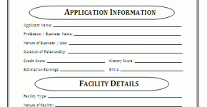 Medical Service Request Form