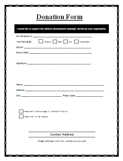 sample-free-donation-form-printable-medical-forms-letters-sheets