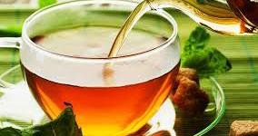 Top 10 health benefits of drinking black tea
