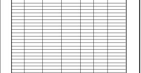 baby breast feeding and diaper record template