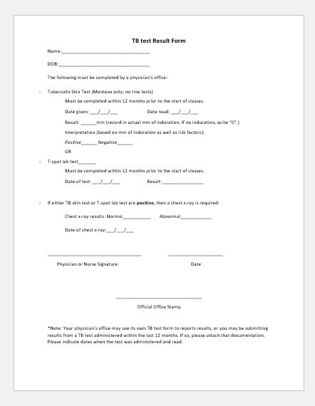 printable-tuberculosis-tb-test-forms-download